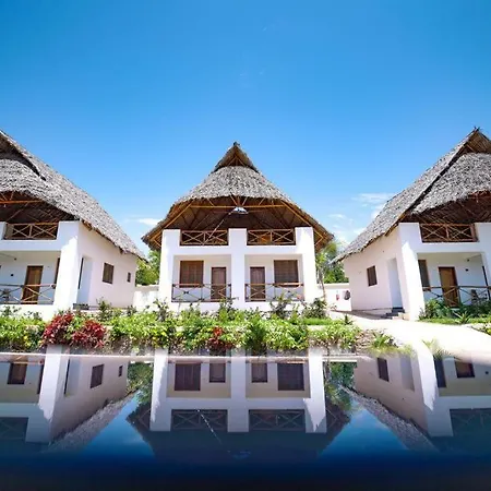 Hotel La Ramiera Zanzibar